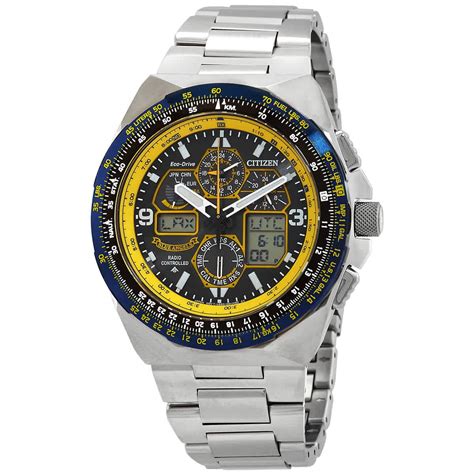 fake citizen skyhawk watches|citizen promaster skyhawk men's watch.